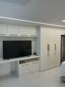 Imagem 4 - Flat em Cabo Branco, João Pessoa - PB