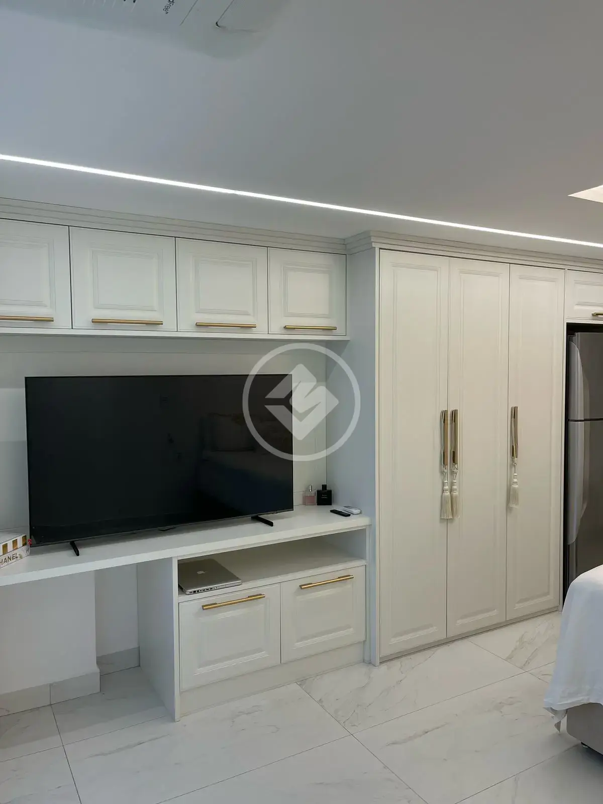 Imagem 4 - Flat em Cabo Branco, João Pessoa - PB