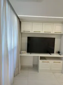 Imagem 5 - Flat em Cabo Branco, João Pessoa - PB