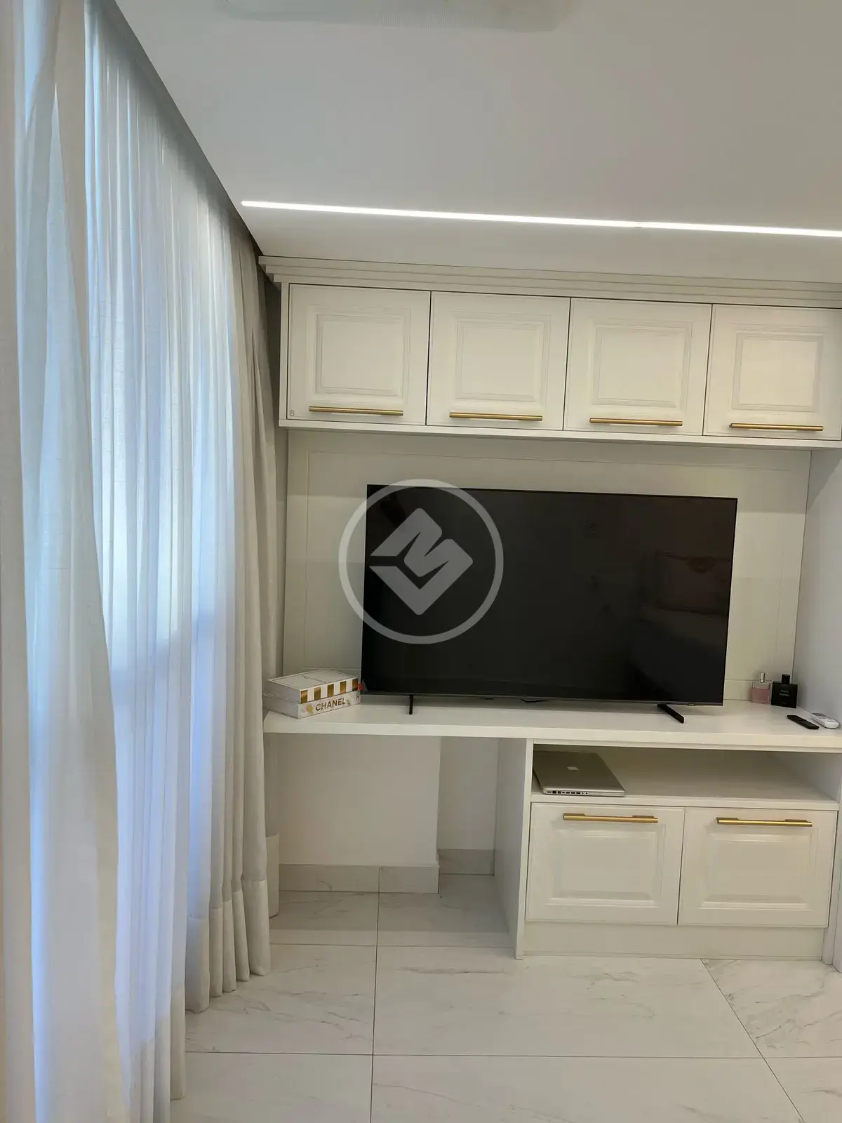 Imagem 5 - Flat em Cabo Branco, João Pessoa - PB