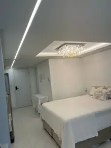Imagem 6 - Flat em Cabo Branco, João Pessoa - PB