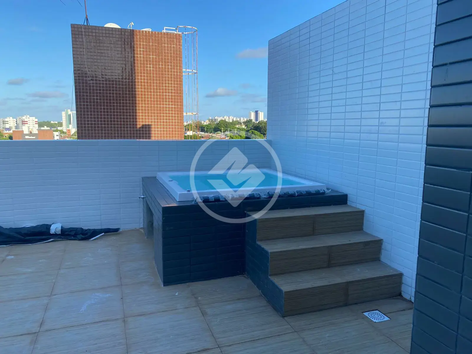 Imagem 3 - Apartamento Duplex em Bancários, João Pessoa - PB