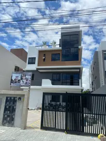 Imagem 5 - Apartamento Duplex em Bancários, João Pessoa - PB