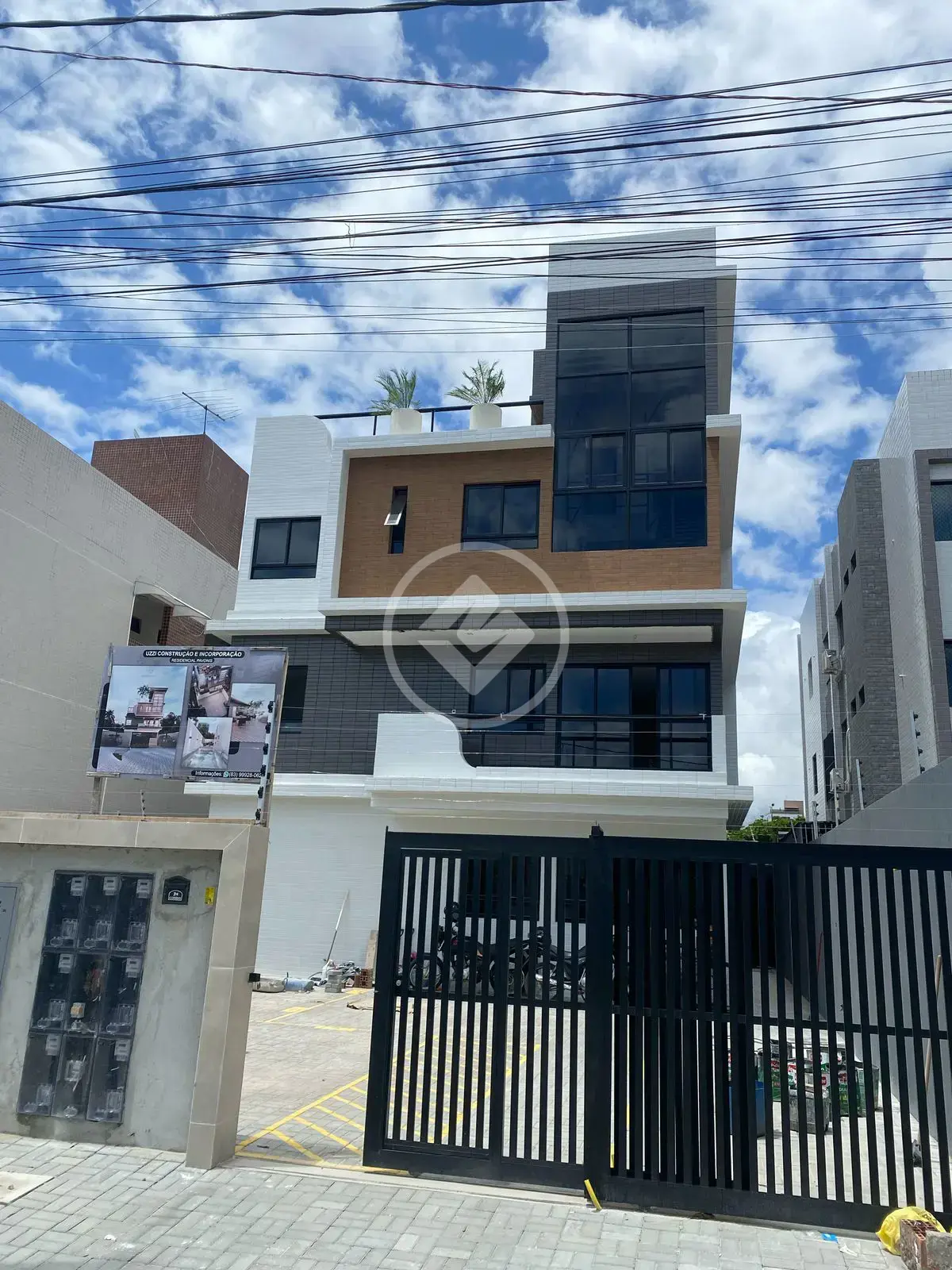 Imagem 5 - Apartamento Duplex em Bancários, João Pessoa - PB