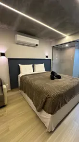 Flat Cabo Branco, João Pessoa - PB — foto 1