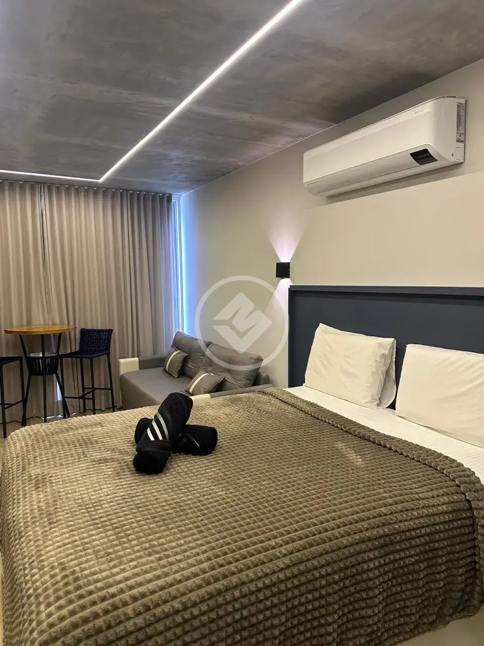 Imagem 1 - Flat em Cabo Branco, João Pessoa - PB