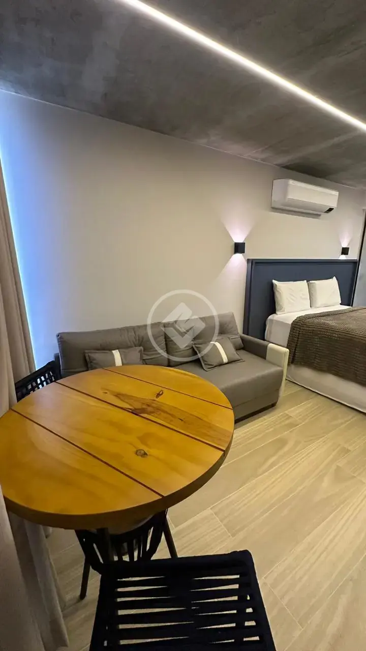 Imagem 2 - Flat em Cabo Branco, João Pessoa - PB