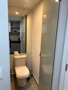 Imagem 3 - Flat em Cabo Branco, João Pessoa - PB
