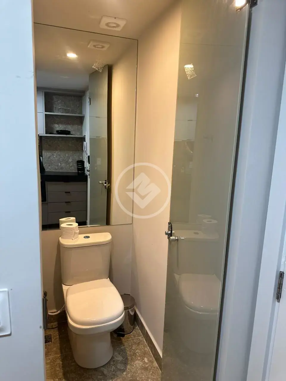 Imagem 3 - Flat em Cabo Branco, João Pessoa - PB