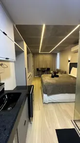 Imagem 4 - Flat em Cabo Branco, João Pessoa - PB