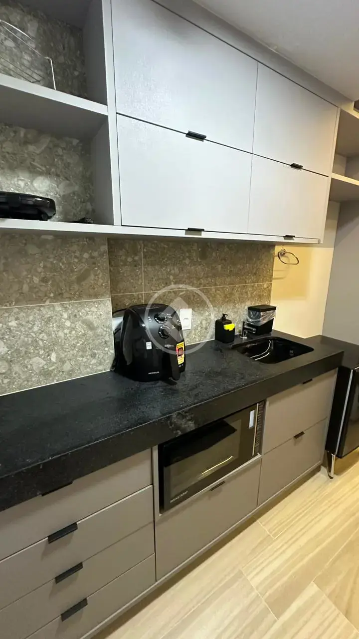 Imagem 5 - Flat em Cabo Branco, João Pessoa - PB