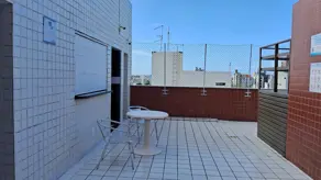 Imagem 3 - Apartamento em Intermares, Cabedelo - PB