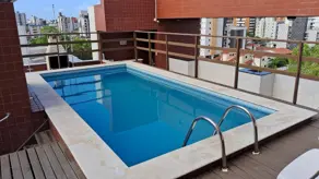 Apartamento Intermares, Cabedelo - PB — foto 1