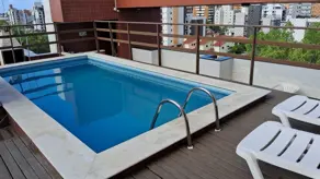 Apartamento Intermares, Cabedelo - PB — foto 2