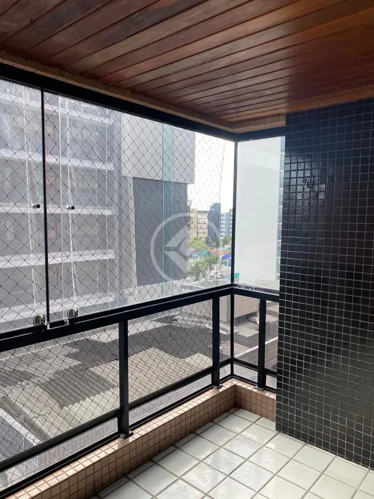 Imagem 2 - Apartamento em Tambaú, João Pessoa - PB