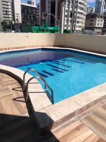Apartamento Tambaú, João Pessoa - PB — foto 1