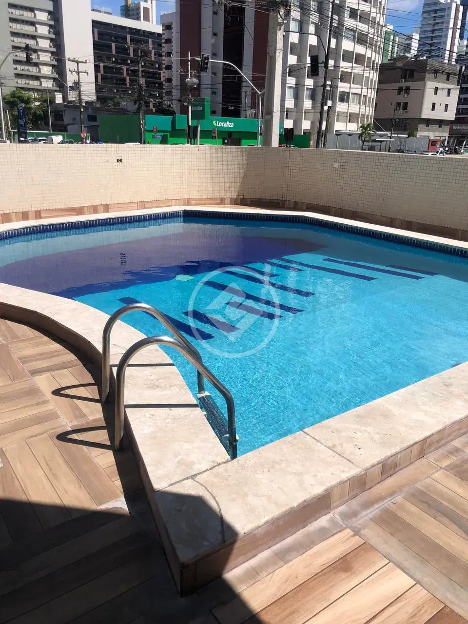 Imagem 1 - Apartamento em Tambaú, João Pessoa - PB