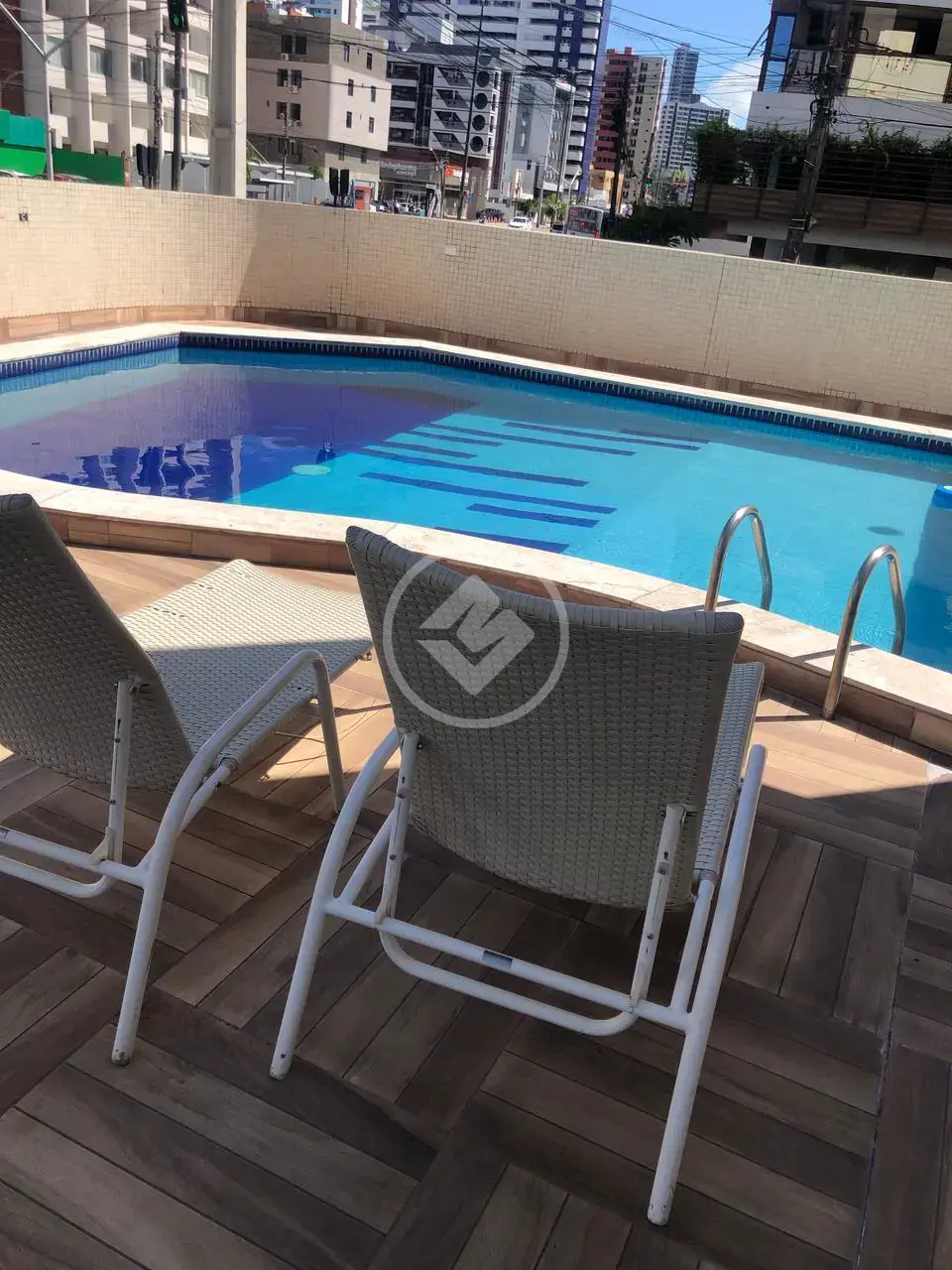 Imagem 1 - Apartamento em Tambaú, João Pessoa - PB