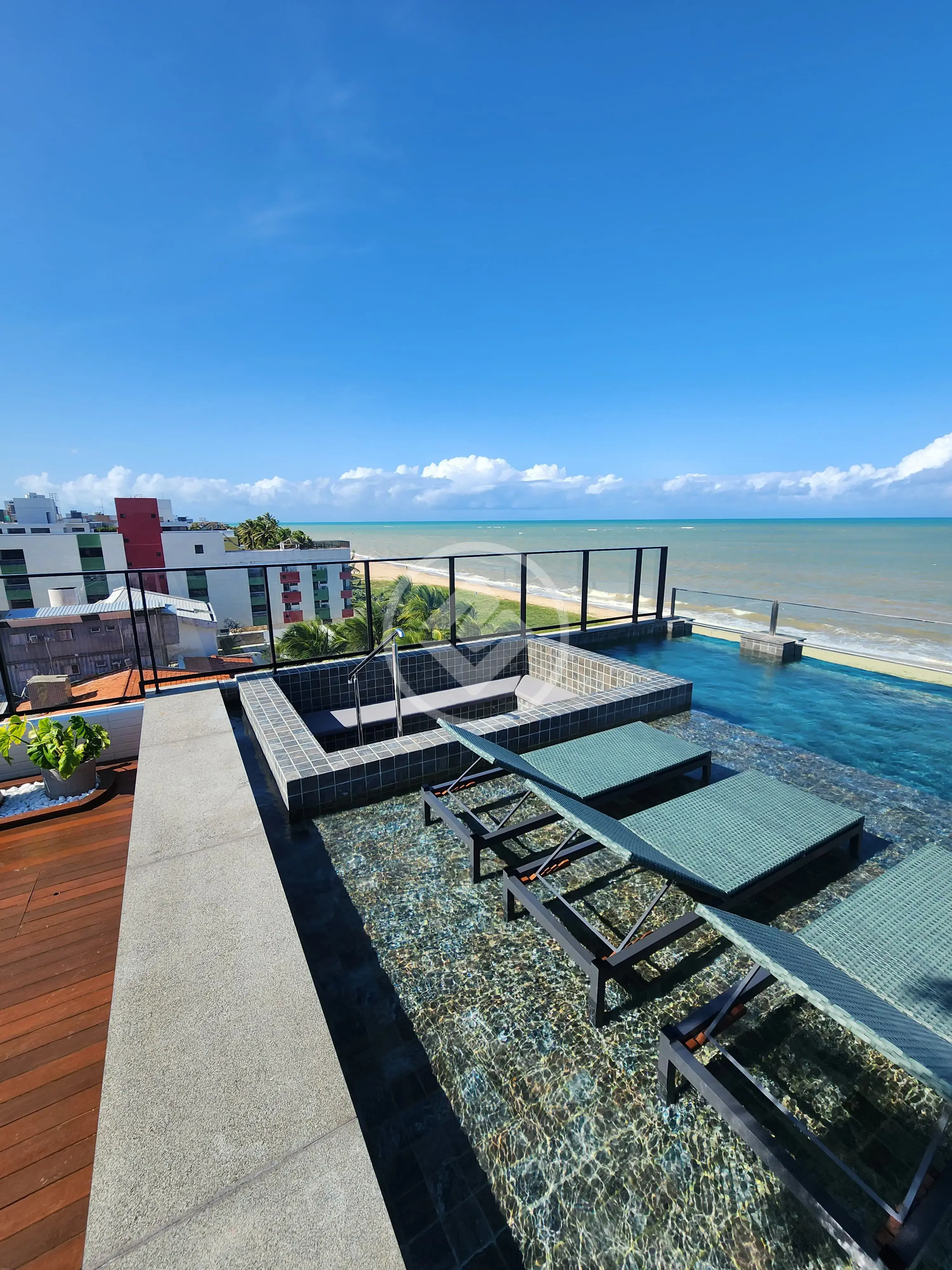 Imagem 2 - Flat em Jardim Oceania, João Pessoa - PB
