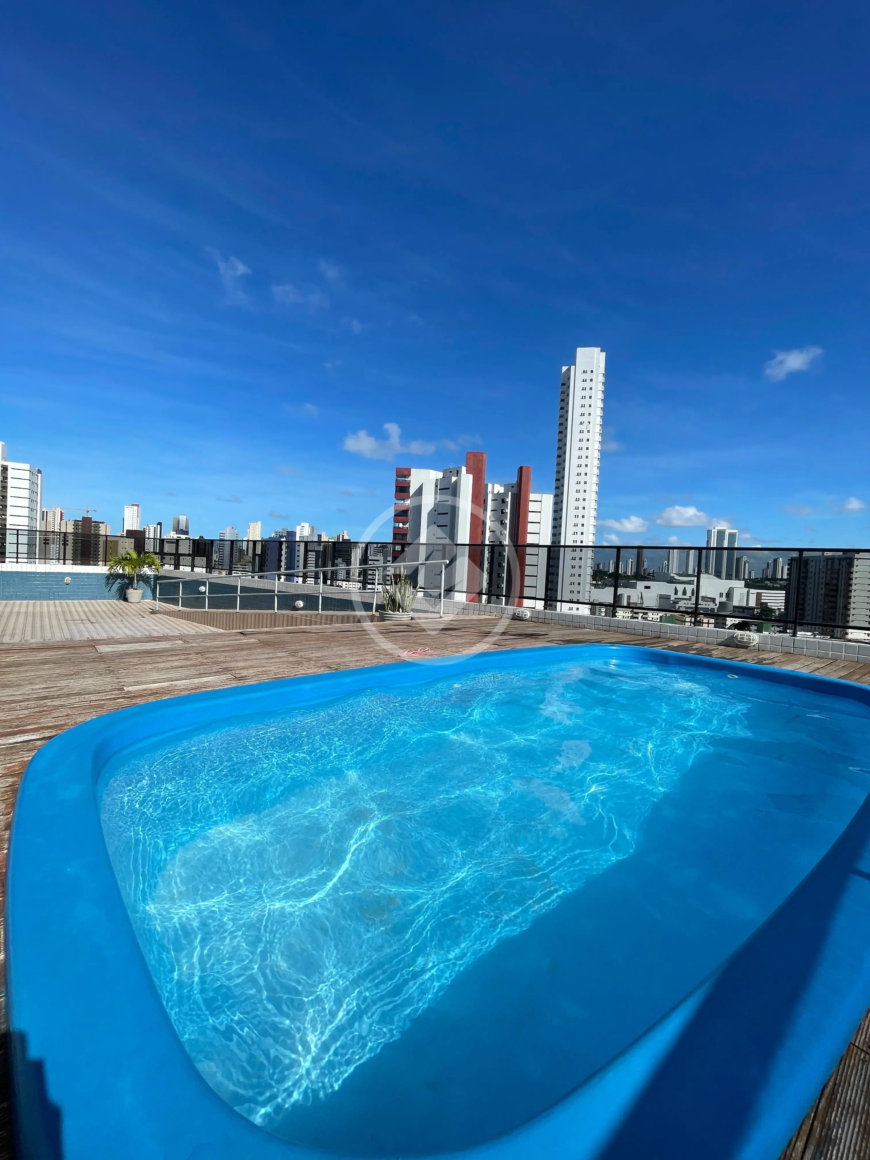 Image 10 - Apartamento em Aeroclube, João Pessoa - PB