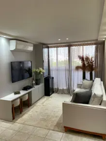 Apartamento Aeroclube, João Pessoa - PB — foto 1