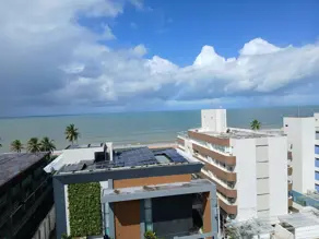 Flat Jardim Oceania, João Pessoa - PB — foto 2