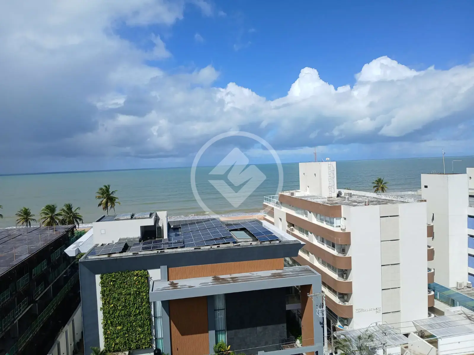 Imagem 1 - Flat em Jardim Oceania, João Pessoa - PB
