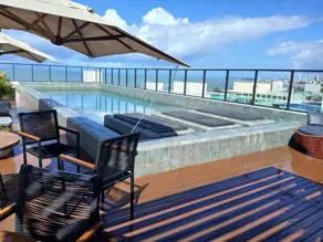 Flat Jardim Oceania, João Pessoa - PB — foto 1