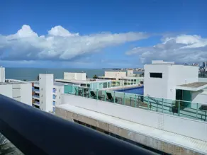 Imagem 3 - Flat em Jardim Oceania, João Pessoa - PB