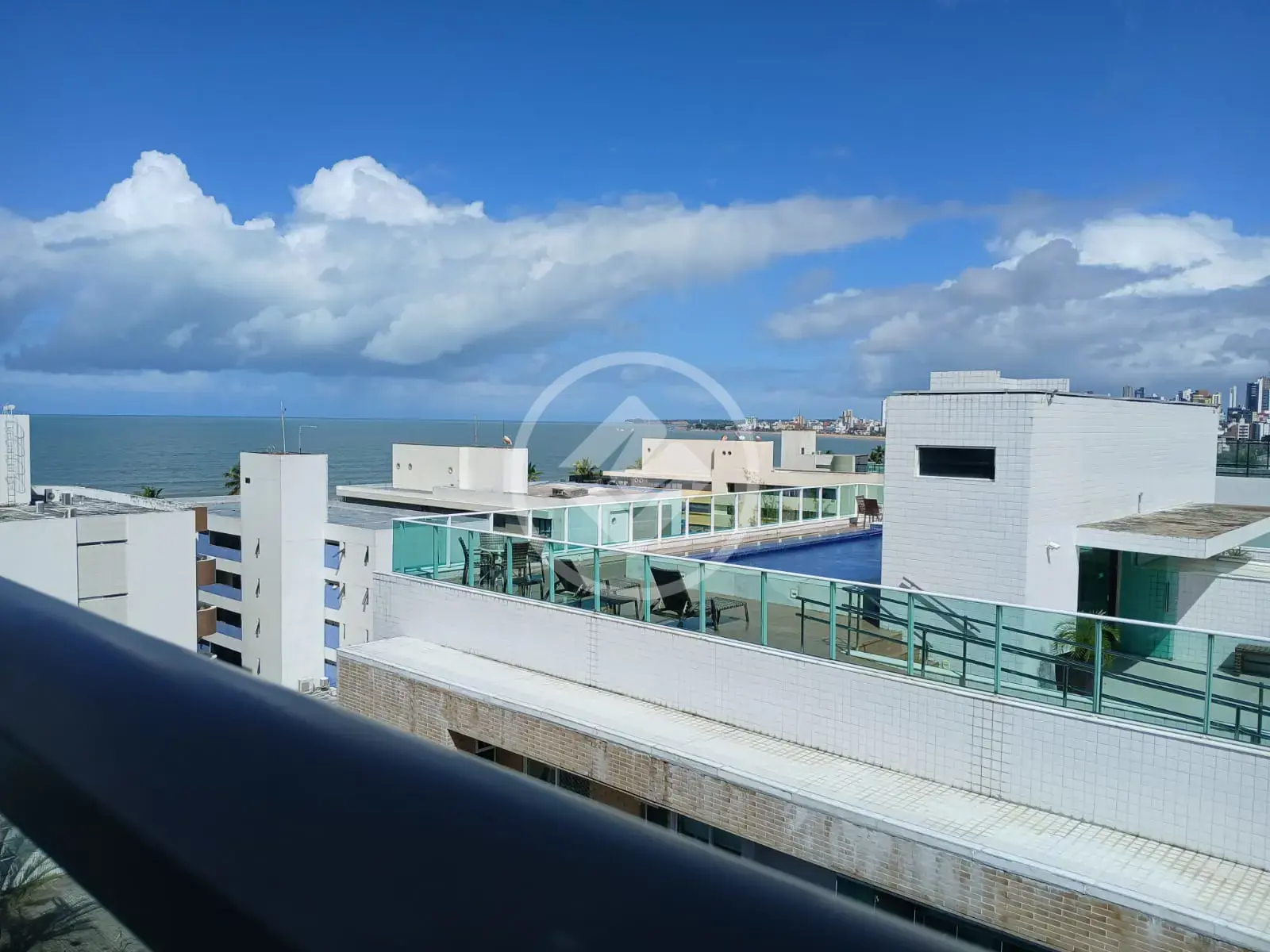 Imagem 3 - Flat em Jardim Oceania, João Pessoa - PB