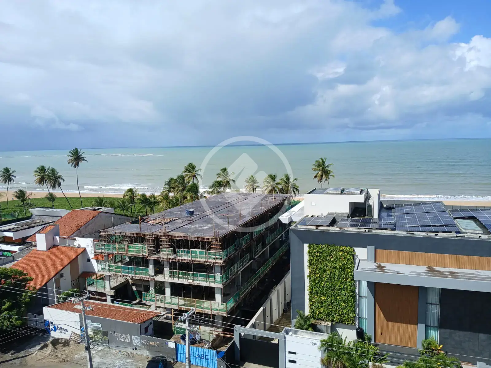 Imagem 2 - Flat em Jardim Oceania, João Pessoa - PB