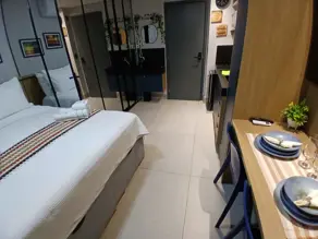 Imagem 6 - Flat em Jardim Oceania, João Pessoa - PB