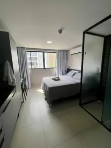 Imagem 4 - Flat em Jardim Oceania, João Pessoa - PB