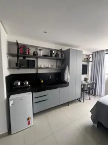 Imagem 2 - Flat em Jardim Oceania, João Pessoa - PB
