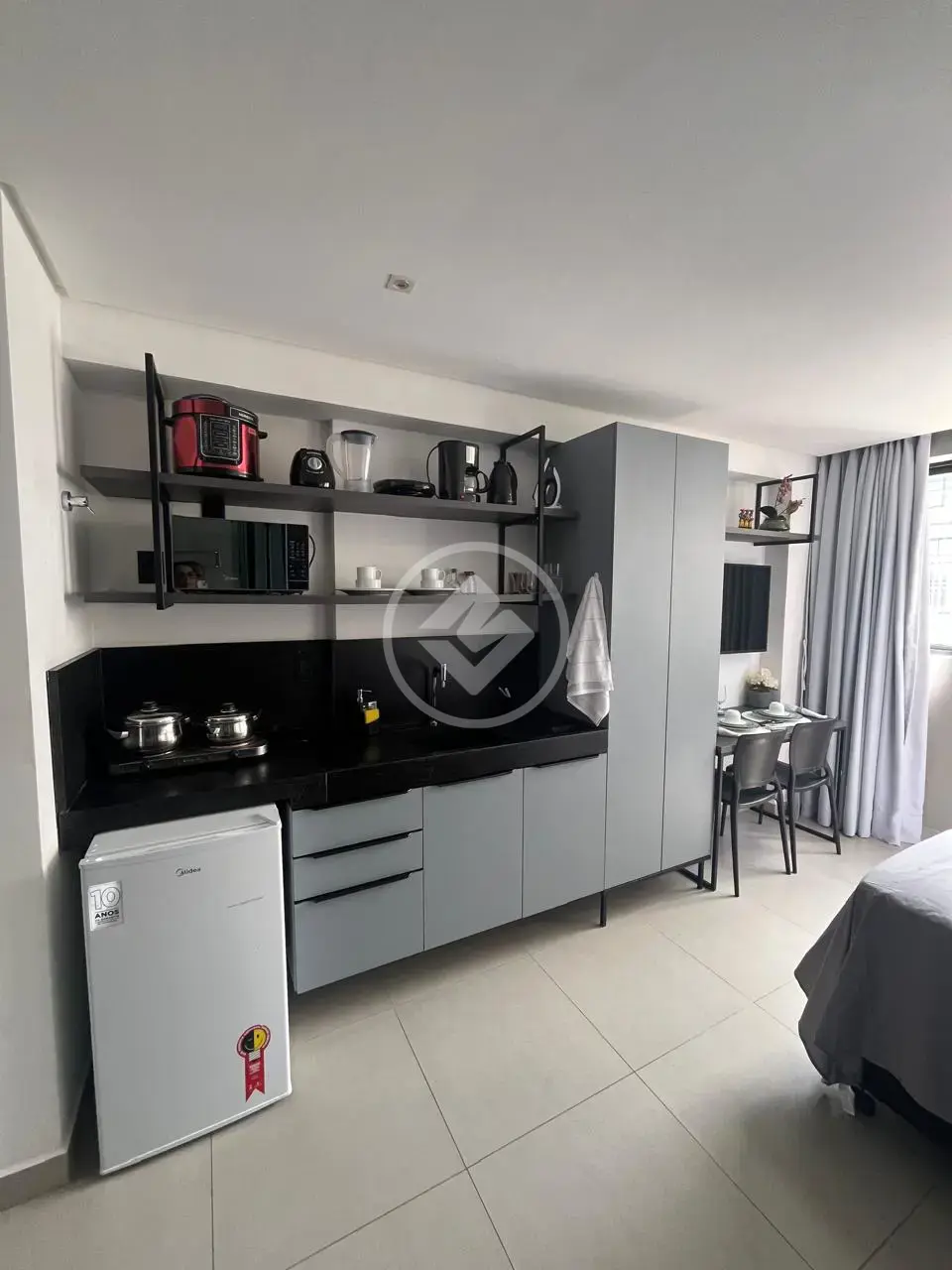 Imagem 2 - Flat em Jardim Oceania, João Pessoa - PB