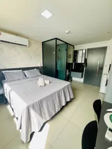 Flat Jardim Oceania, João Pessoa - PB — foto 2