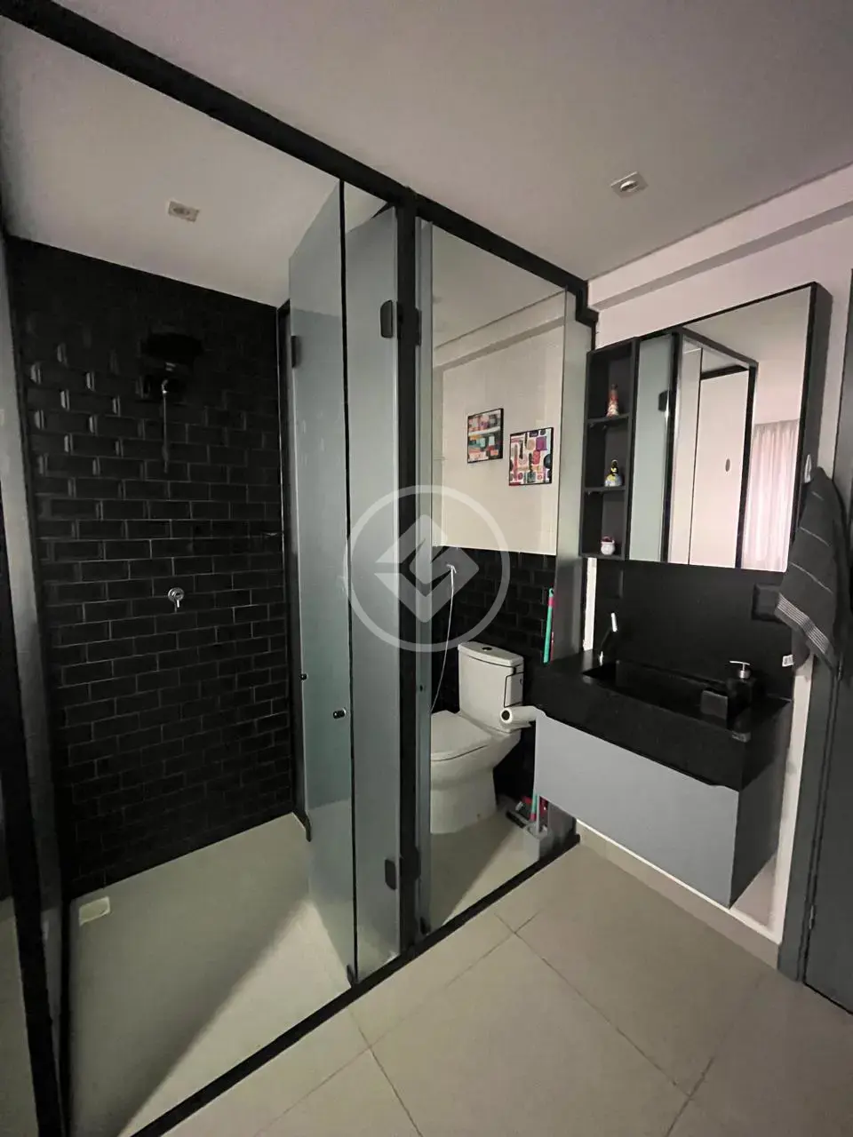 Imagem 3 - Flat em Jardim Oceania, João Pessoa - PB