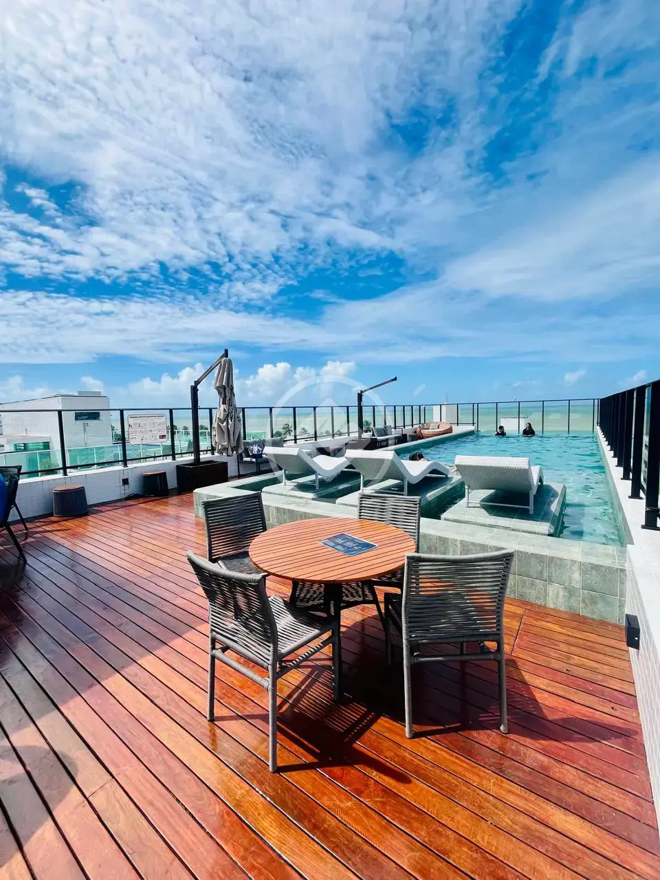 Imagem 1 - Flat em Jardim Oceania, João Pessoa - PB
