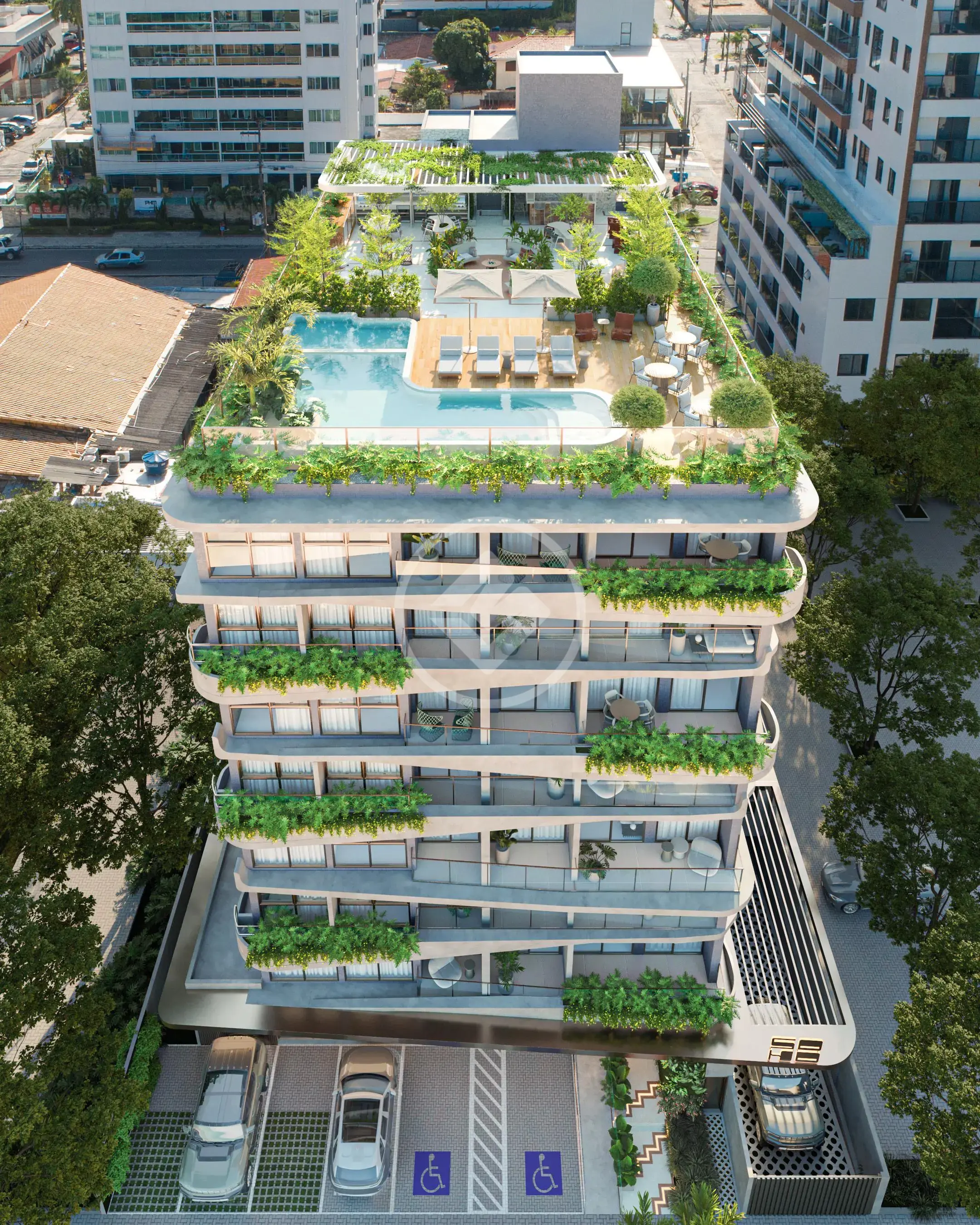 Image 11 - Flat em Tambaú, João Pessoa - PB