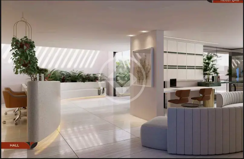 Imagem 1 - Apartamento em Tambaú, João Pessoa - PB
