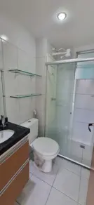 Imagem 5 - Apartamento em Manaíra, João Pessoa - PB
