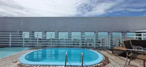 Apartamento Manaíra, João Pessoa - PB — foto 2