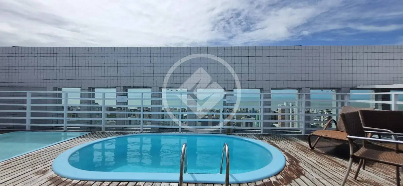 Imagem 1 - Apartamento em Manaíra, João Pessoa - PB