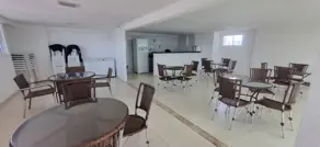 Imagem 3 - Apartamento em Manaíra, João Pessoa - PB
