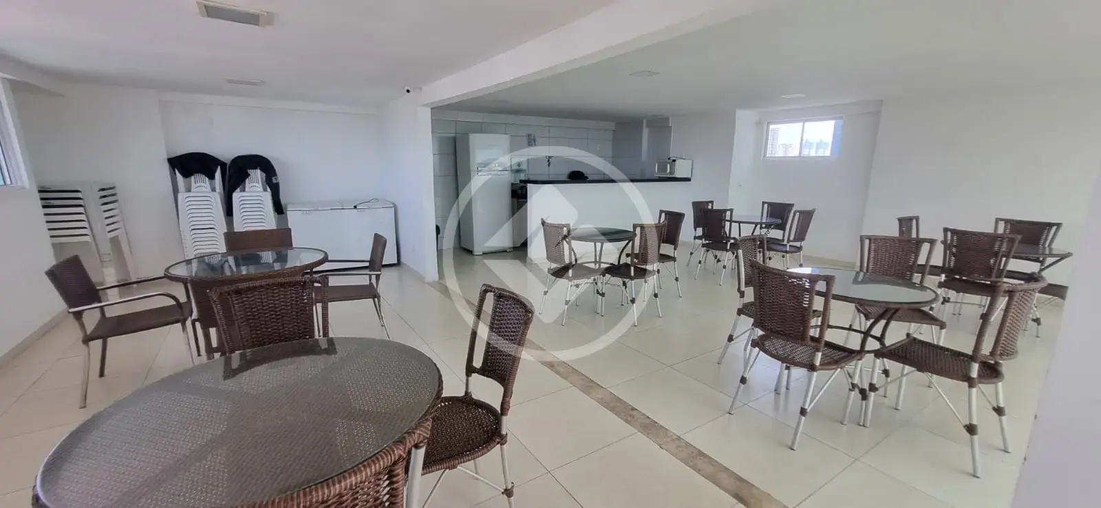 Imagem 3 - Apartamento em Manaíra, João Pessoa - PB