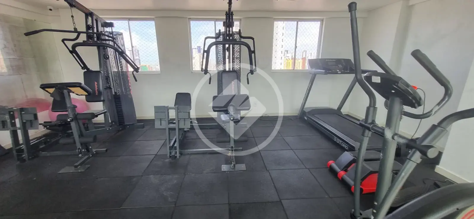 Imagem 2 - Apartamento em Manaíra, João Pessoa - PB