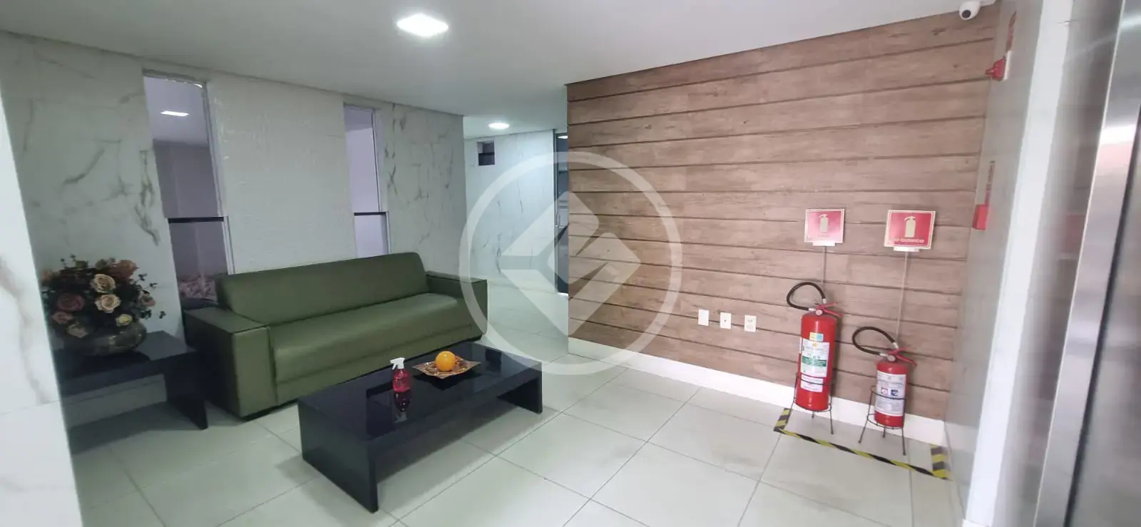 Imagem 4 - Apartamento em Manaíra, João Pessoa - PB