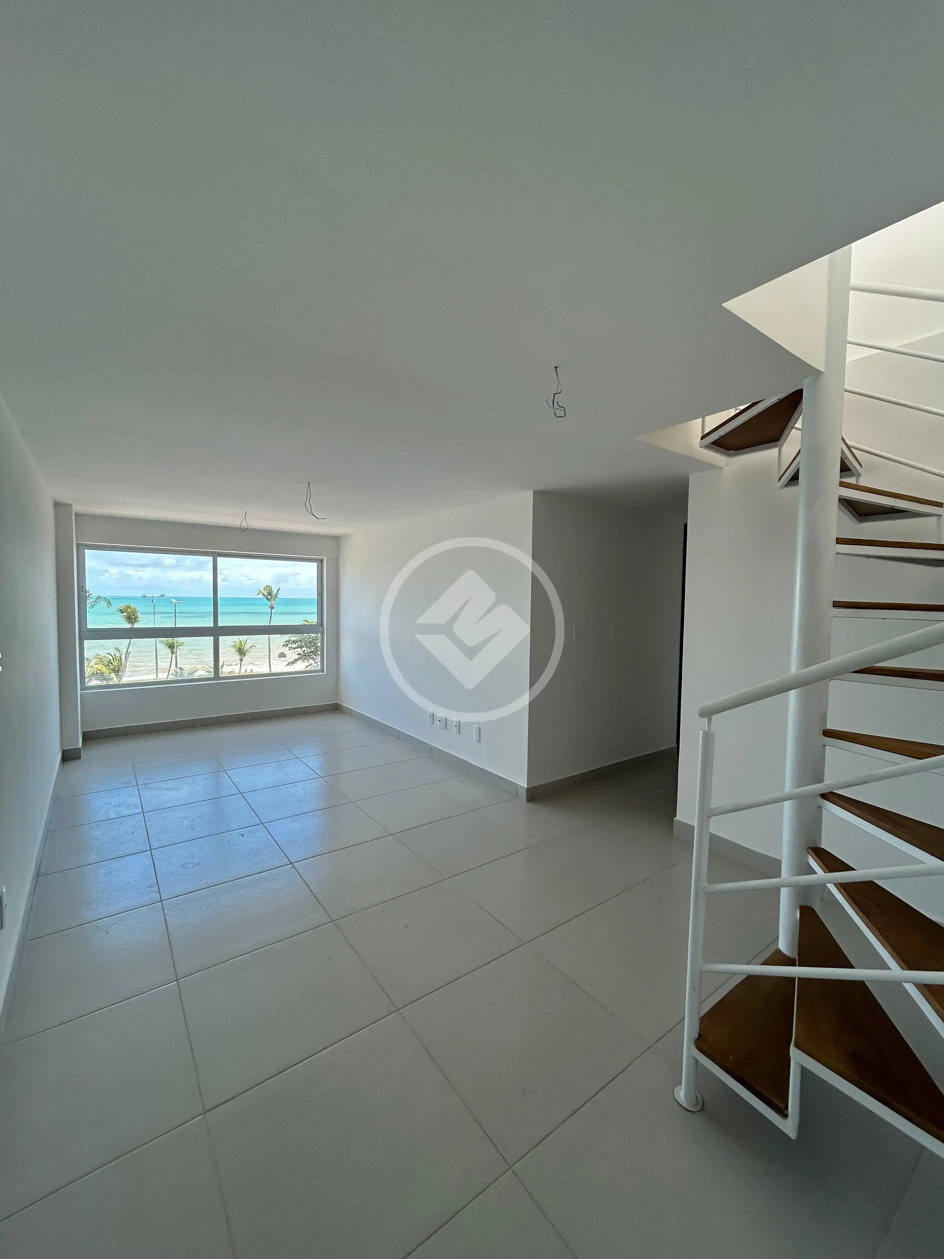 Imagem 5 - Apartamento Duplex em Cabo Branco, João Pessoa - PB