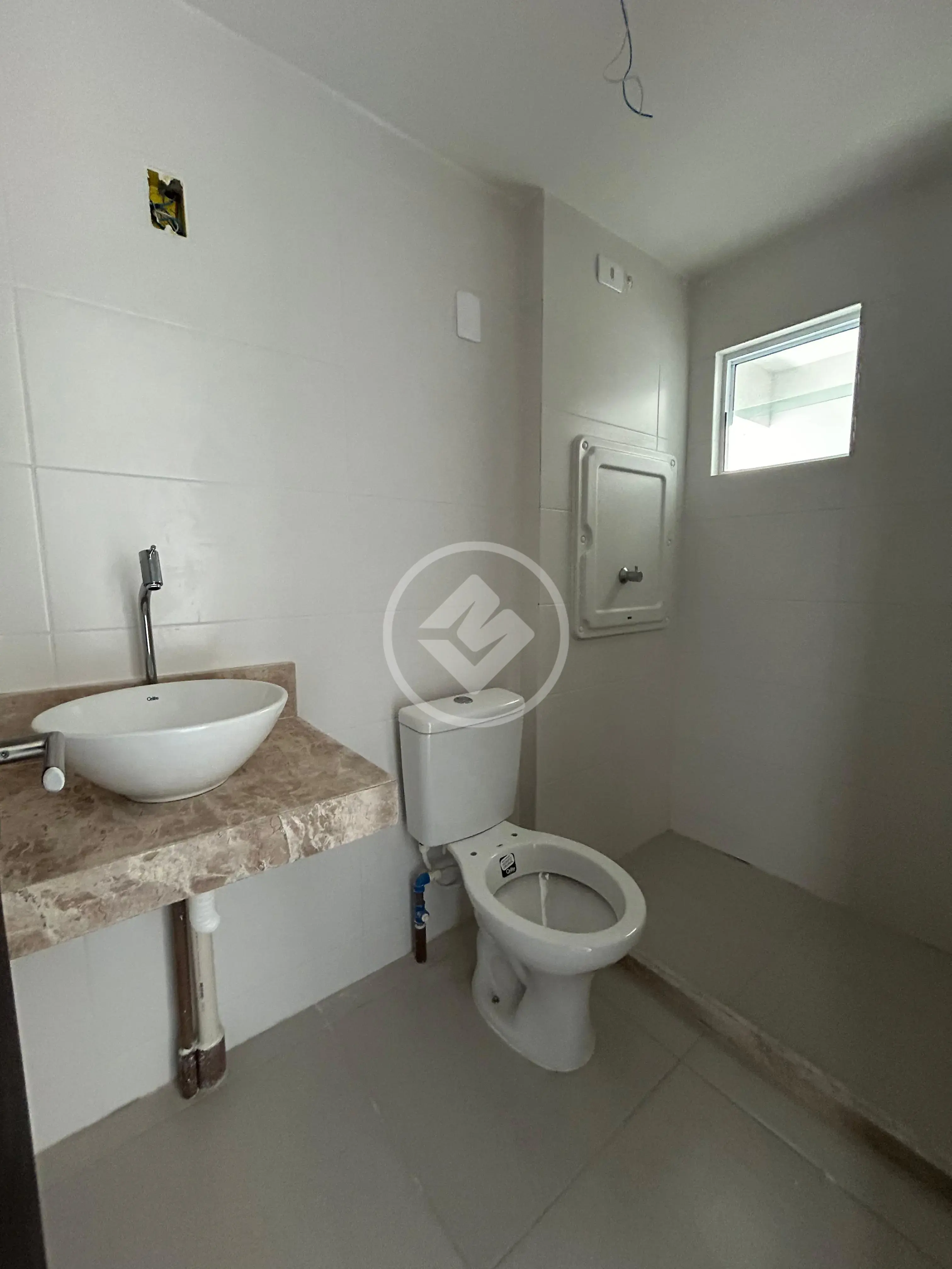 Image 8 - Apartamento Duplex em Cabo Branco, João Pessoa - PB