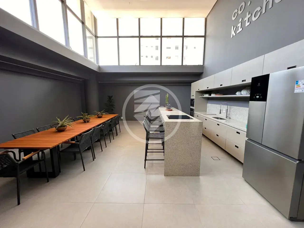 Imagem 1 - Flat em Manaíra, João Pessoa - PB